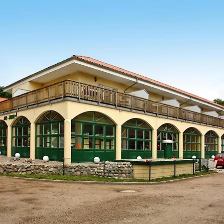 Holiday Park Markgrafenheide Markgrafenheide דירה