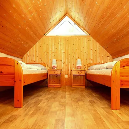 Holiday Park Markgrafenheide Markgrafenheide