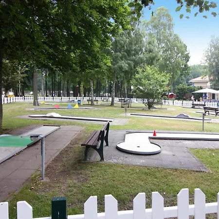 Holiday Park Markgrafenheide Markgrafenheide Apartment *