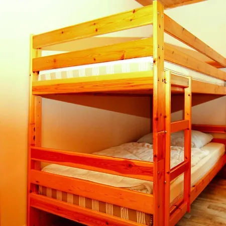 شقة Holiday Park Markgrafenheide Markgrafenheide *