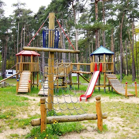 Holiday Park Markgrafenheide Markgrafenheide Apartment Markgrafenheide