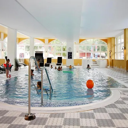 Apartment Holiday Park Markgrafenheide Markgrafenheide Markgrafenheide