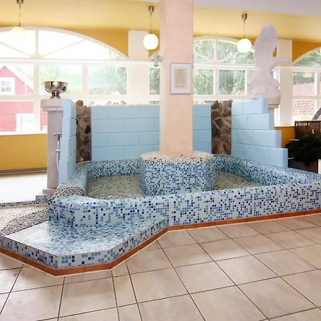 Holiday Park Markgrafenheide Markgrafenheide *