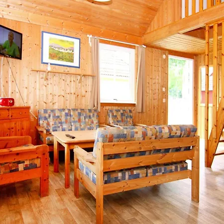 Holiday Park Markgrafenheide Markgrafenheide * ماركغرافينهيد