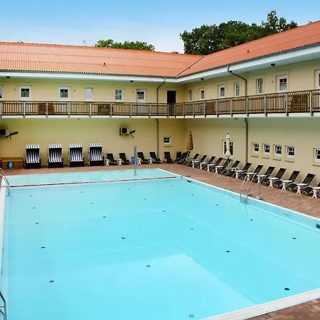 Holiday Park Markgrafenheide Markgrafenheide דירה