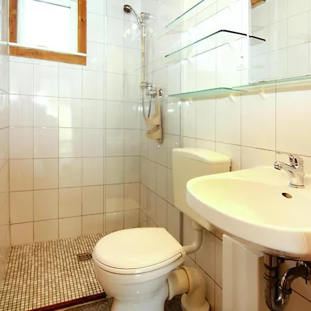 Holiday Park Markgrafenheide Markgrafenheide Apartment *