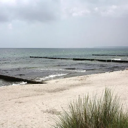 Holiday Park Markgrafenheide Markgrafenheide Apartment Markgrafenheide