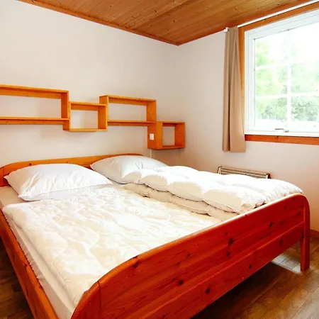 شقة Holiday Park Markgrafenheide Markgrafenheide ماركغرافينهيد