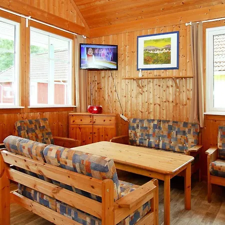 Holiday Park Markgrafenheide Markgrafenheide *