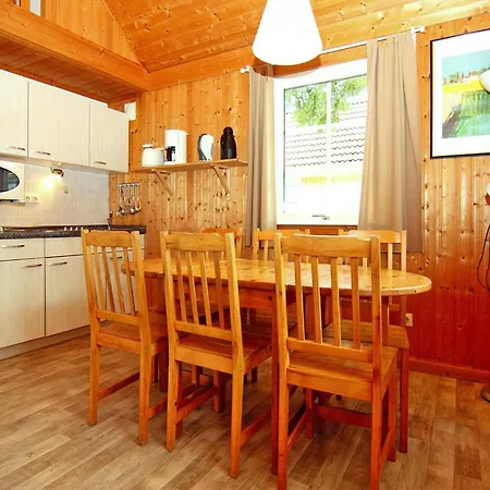 Holiday Park Markgrafenheide Markgrafenheide * ماركغرافينهيد