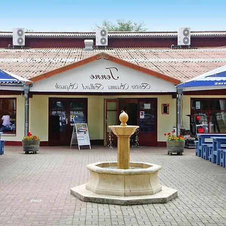 Holiday Park Markgrafenheide Markgrafenheide