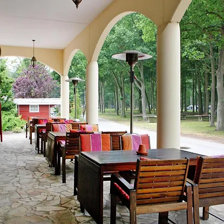 شقة Holiday Park Markgrafenheide Markgrafenheide *