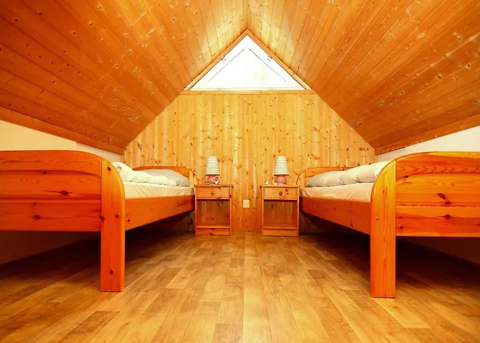 Holiday Park Markgrafenheide Markgrafenheide