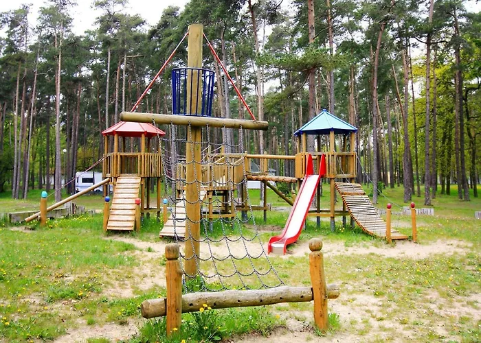 Holiday Park Markgrafenheide Markgrafenheide Apartamento Markgrafenheide