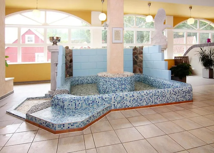 Holiday Park Markgrafenheide Markgrafenheide *