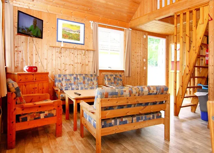 Holiday Park Markgrafenheide Markgrafenheide * Markgrafenheide