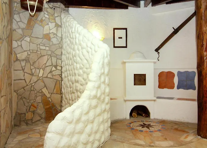 Apartamento Holiday Park Markgrafenheide Markgrafenheide