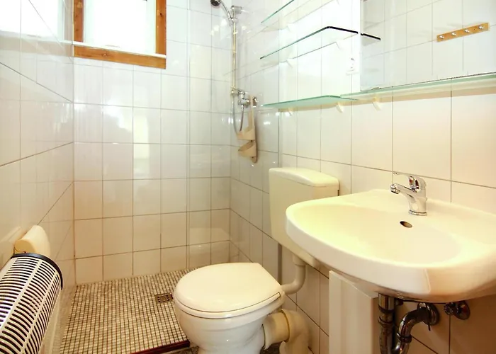 Holiday Park Markgrafenheide Markgrafenheide Apartamento *