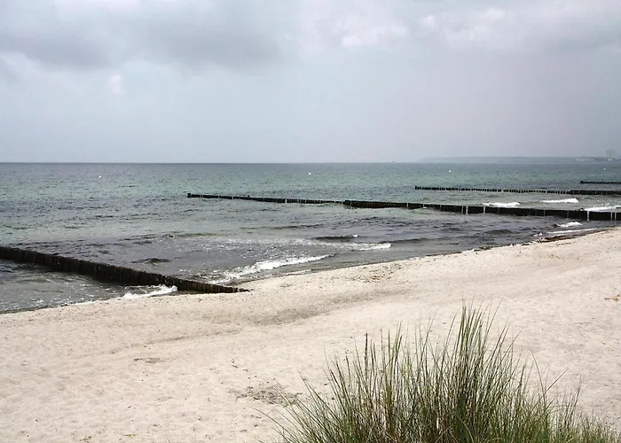 Holiday Park Markgrafenheide Markgrafenheide Apartamento Markgrafenheide