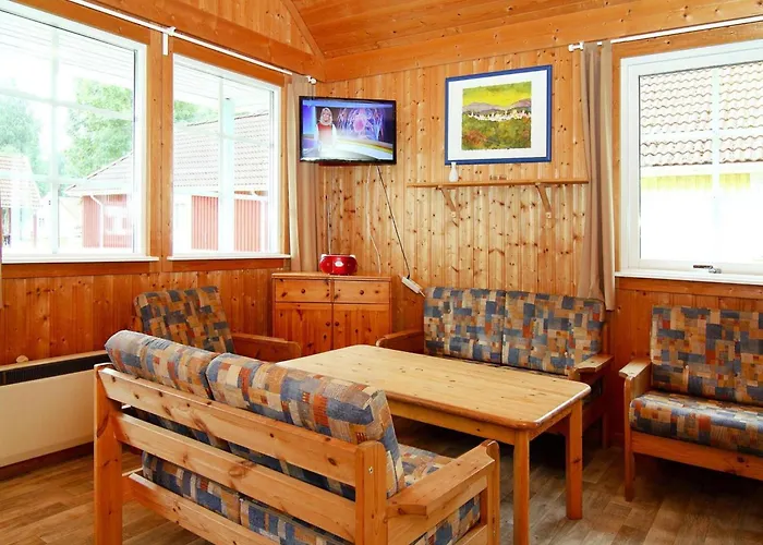 Holiday Park Markgrafenheide Markgrafenheide *