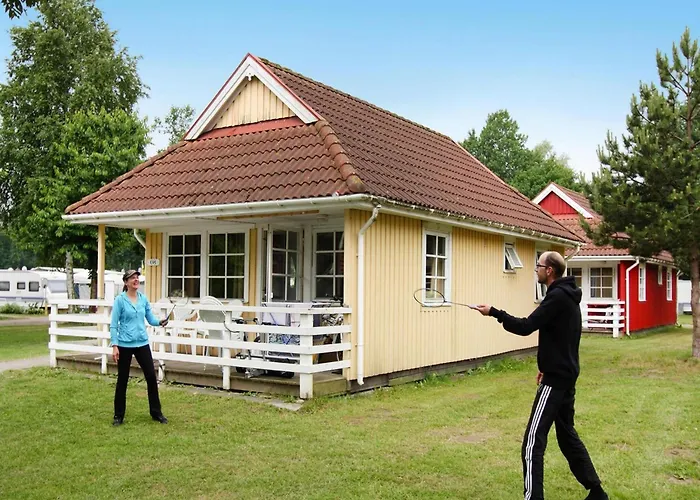 Holiday Park Markgrafenheide Markgrafenheide Markgrafenheide