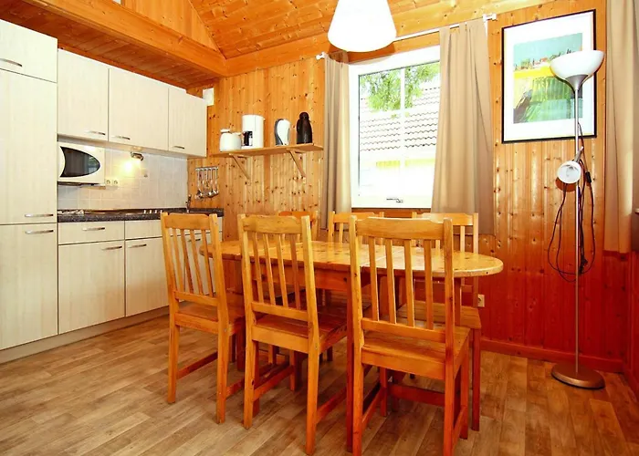 Holiday Park Markgrafenheide Markgrafenheide * Markgrafenheide